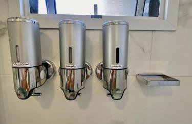 MV 29B Lindo Apartamento Em Frente Ao Metrô Brás ! - Rua Coronel Mursa, 56 - Bras - Photo 20