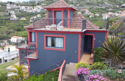 Vila Brava Cottage - Photo 25