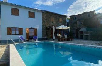 Kuća Zanetta sa bazenom - Foto 6