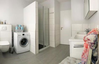 Christianes Apartment - Ebstorf - Foto 12