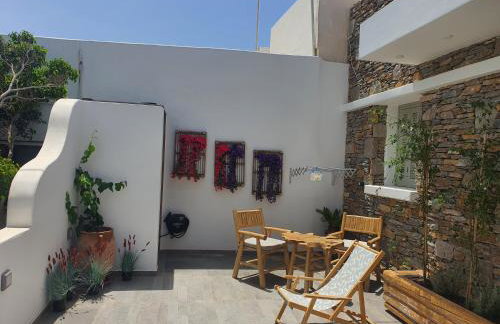 Sapphire Kythnos Suites - Foto 36