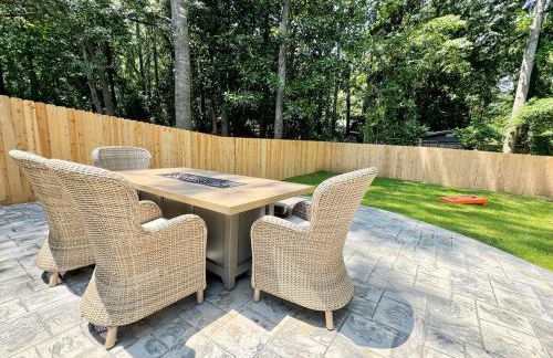 Aubie's Abode-walkable to downtown Auburn & campus - Foto 59