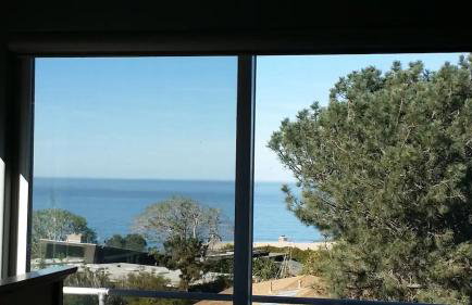 Architectural Gem La Jolla Oceanview surf and golf - Foto 43