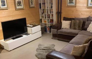 Chalet Serin - Foto 13