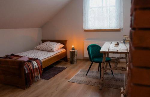 Gajówka Wiry - Foto 14