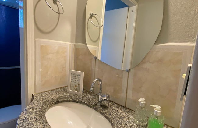 Pousada Vila Tadeu - Foto 24