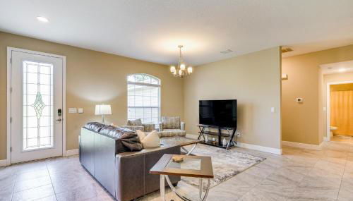 5 Mi to Weeki Wachee Springs! Poolside Retreat - Foto 5