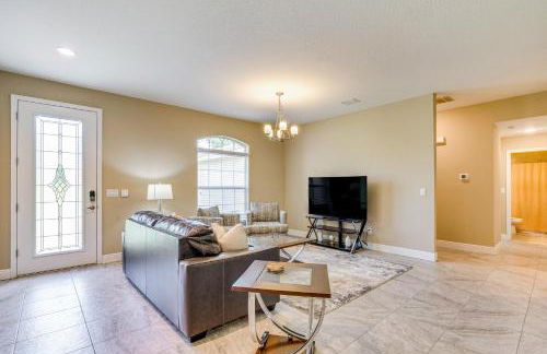 5 Mi to Weeki Wachee Springs! Poolside Retreat - Foto 5