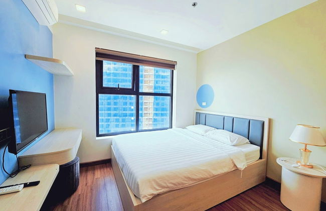 FLC Sea Tower - Apartment Quy Nhon - Foto 8