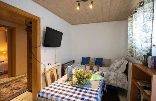 Holiday flat in Morschwiller - Foto 3