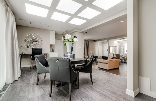 Rosellen Suites At Stanley Park - Foto 29