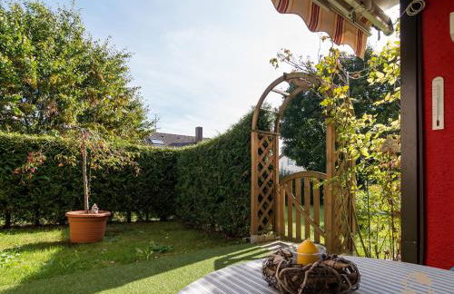 Ferienwohnung Knopf - Foto 42