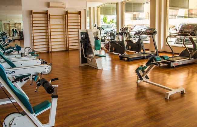 Luna Hotel Da Oura - Photo 41