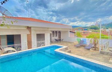 Refúgio solar - Foto 1