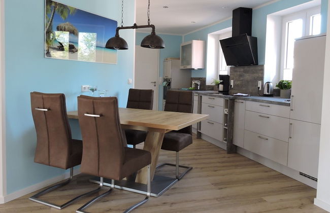 Apartment am Anker - Foto 1