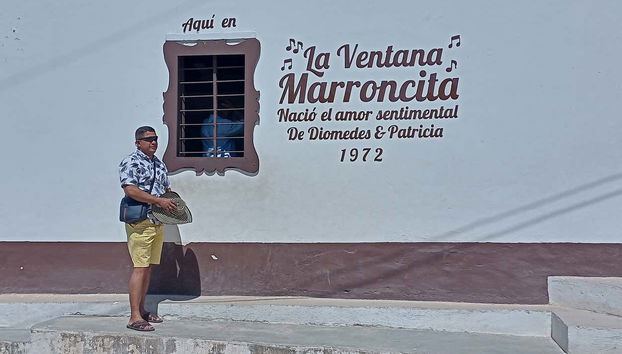 Diomedes Díaz Private Tour - Foto 3