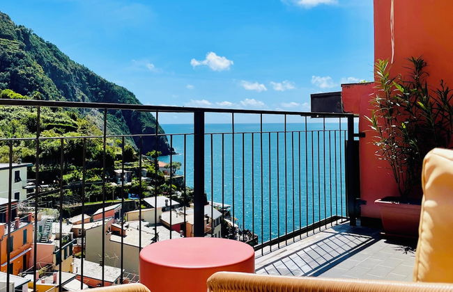 5TERREONTHEROCKS - Foto 51