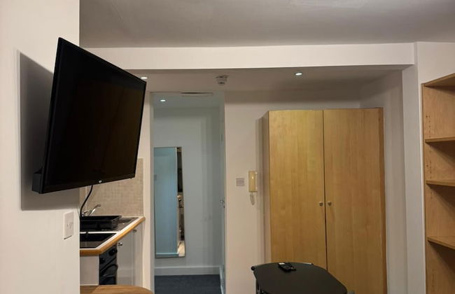 Modern studios Close to Hyde Park - Photo 59