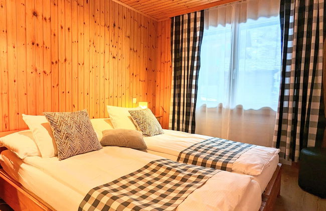 Haus Bergdohle - Foto 5