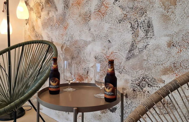 Villa SOL Insulam - Foto 35