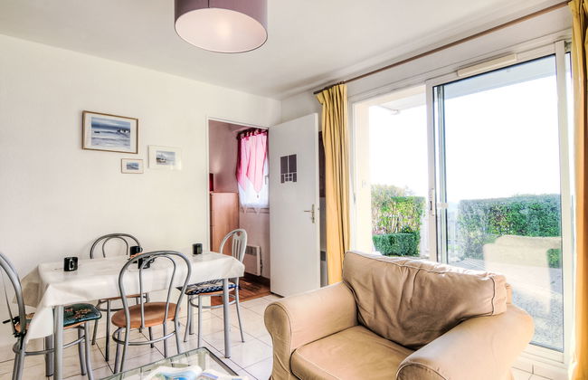 Le Cap Bleu - Foto 6