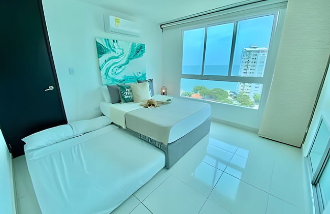 Apartamentos Neos - Cerca al Mar by SOHO - Foto 42