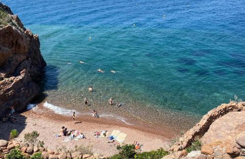 Vue Mer Et Jardin - Foto 16