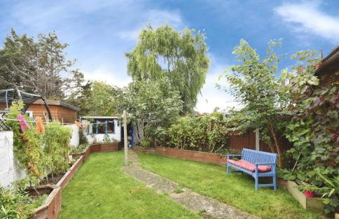 House in Harold Wood - Foto 2