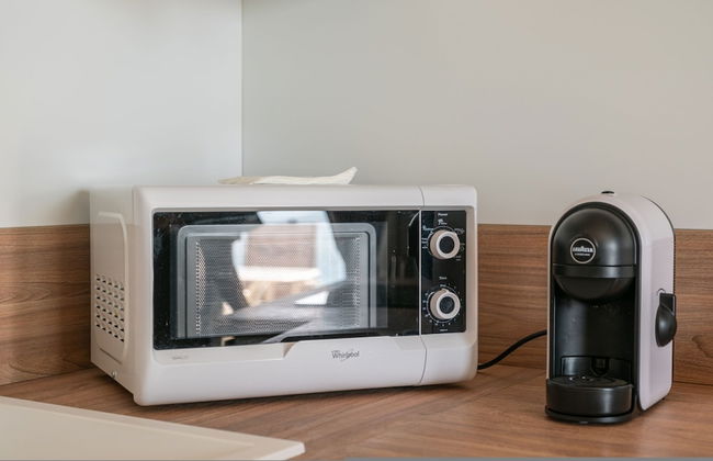 Panorama in Spiglia With 1 Bedrooms and 1 Bathrooms - Foto 37