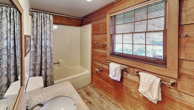 Alpine Windsong by Jackson Mountain Rentals - Foto 4, Servicios del alojamiento