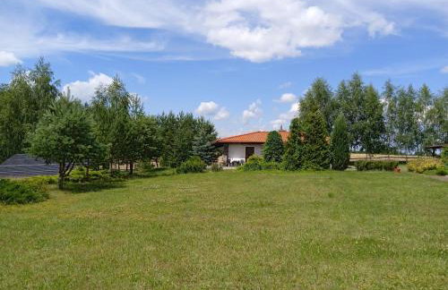 Agroturystyka Lisa Młyn - Foto 52