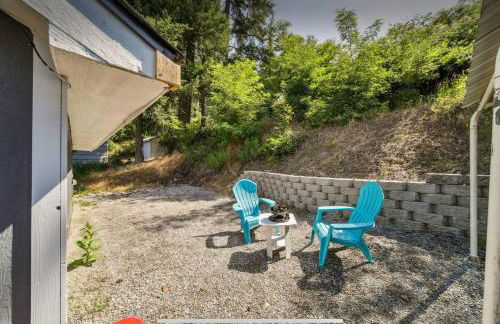 Lake views and 90' of beach access - Foto 14