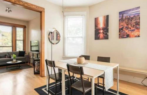 The Roscoe Village Guesthouse - Foto 10