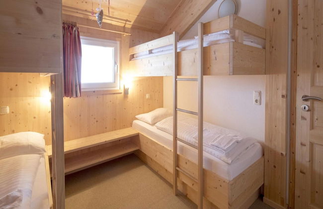 Lovely Chalet in Turracherhohe With Sauna - Foto 3