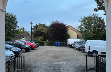 The Snug - Town Centre Apartment - Foto 19