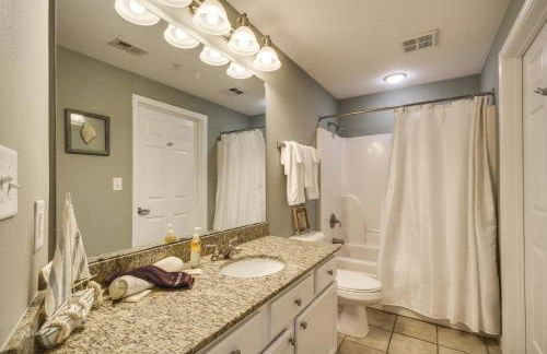 Gulfport Oceanfront Vacation Rental Walk to Beach - Photo 14