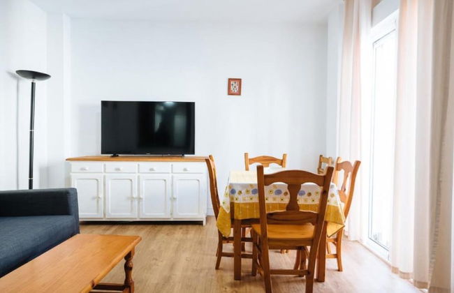 Bellas Artes I in Sevilla - Foto 10