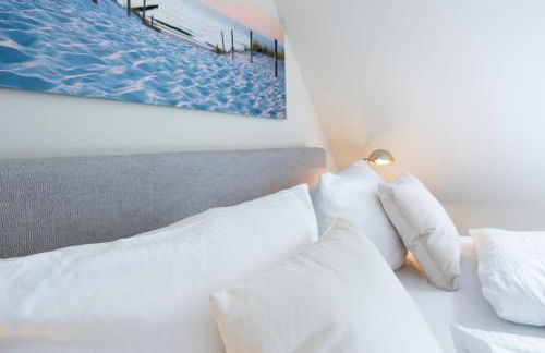 Landhaus Pönitz am See Wohnung 11 - Foto 19