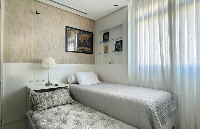 Casa Moderna e Aconchegante - Photo 14