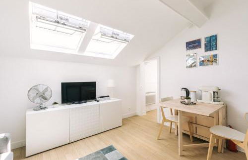 GuestReady - Radiance in comfort near Paris - Foto 8