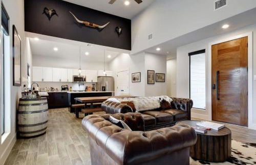 The Outlaw Lake House Canyon Lake FAMILY - Foto 16