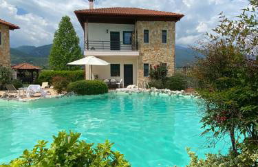 Olympus Theophilia villas - Foto 1