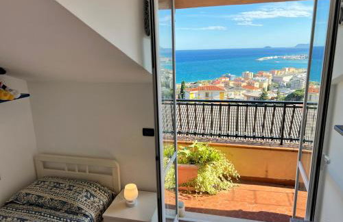 Attico Pietra Ligure 2 Free Parkings & Bike - Foto 19