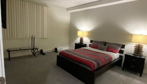 Glendale Americana 2 Bedroom 2 Bathroom Condo - Foto 4