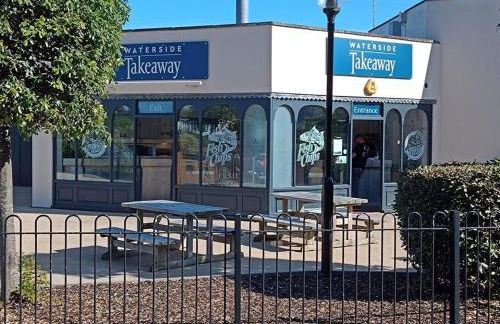 Sleeps 6 Pets Allowed & Free Parking - Foto 11