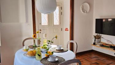 Casa do Pátio, casaspensadas - Photo 3