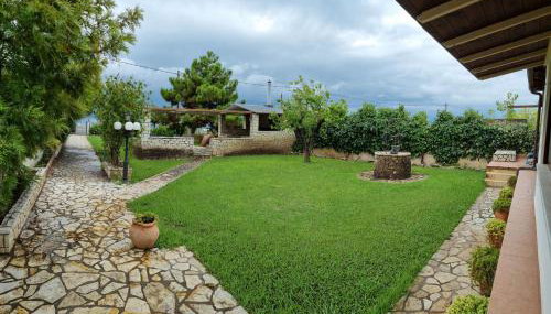 Silver Cape Raches on the sea - Foto 2, Garden view