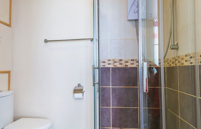 Snooze Apartments Flat 53 - Foto 7