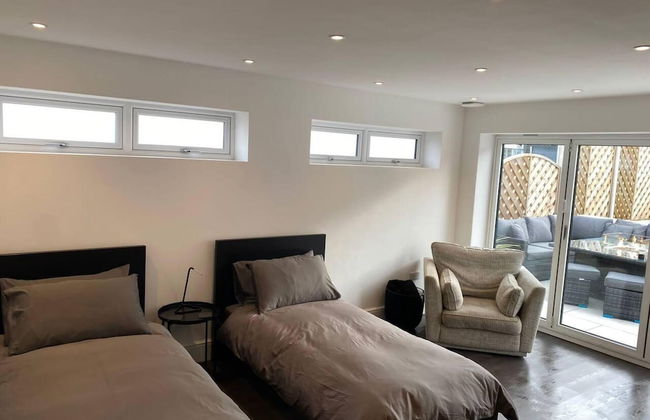 The Hideaway Serviced Accommodation in Nottingham - Foto 4