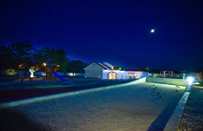 Villa Casa di Nikola Zadarvillas - Foto 8